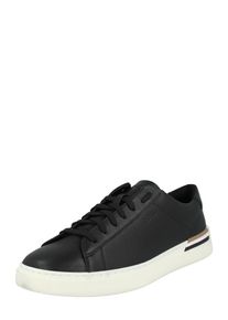 BOSS Baskets basses 'Clint' Homme noir taille 43