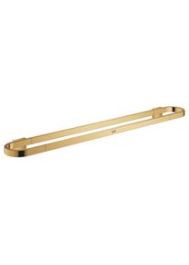 Grohe Selection Badetuchhalter, 600 mm breit, cool sunrise (41056GL0)