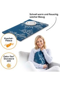 Beurer HK 35 Heizkissen, 100W, 3 Temperaturstufen (26001)