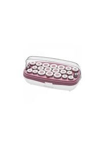 PROFICARE PC-LW 3028 Lockenwickler-Set, 350W, Kurze Aufheizzeit, Überhitzungsschutz, Ionisierungsfunktion, 20 Wickler/ 3 verschiedene Wicklergrößen, w