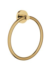 Grohe Essentials Handtuchring, cool sunrise (40365GL1)
