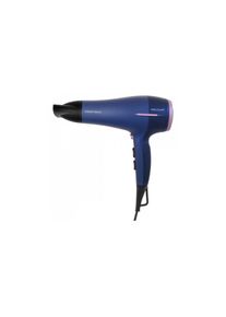 PROFICARE PC-HTD 3030 Profi-Haartrockner, 2200W, 3 Temperatur-/Leistungsstufen, Ionisierungsfunktion, Sensor Touch-Bedienung, blau (330300)