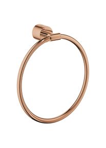 Grohe Atrio Handtuchring, ø 200 mm, warm sunset (40887DA0)