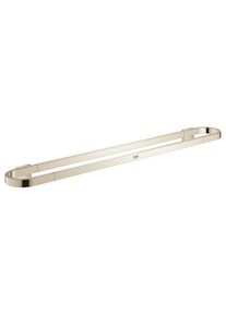 Grohe Selection Badetuchhalter, 600 mm breit, nickel (41056BE0)