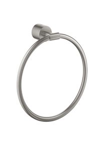 Grohe Atrio Handtuchring, ø 200 mm, supersteel (40887DC0)