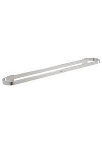 Grohe Selection Badetuchhalter, 600 mm breit, supersteel (41056DC0)