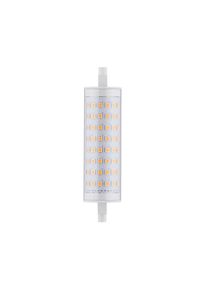 Paulmann Licht Paulmann Standard 230V LED Stab R7s 118mm 1521lm 13W 2700K, dimmbar, klar (28835)