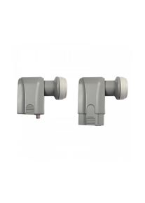 Televes SPE24 SCR-LNB (dCSS) für 24 Receiver, 8xSCR1+16xSCR2 (747312)