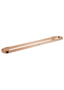 Grohe Selection Badetuchhalter, 600 mm breit, warm sunset (41056DA0)