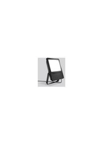 RZB ZIMMERMANN RZB HB 450 LED-Fluter, 22000 lm, 200 W, 4000K, schwarz (722128.003)