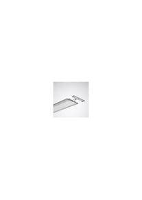 Trilux Kopfstück für Hängeleuchten LuceoS H ZKS 03 +LLWS, silber (7019100)