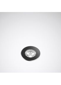 Trilux 8501 RB2L/500-840 1G1 ETD 05 LED-Bodeneinbaustrahler, tiefschwarz (6377057)