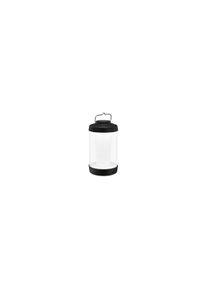 Philips Cicero DSK260 50K Funktional LED Tischleuchte, 6W, 180lm, 5000K, schwarz (929003241607)