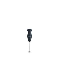 Severin SM 3590 Milchaufschäumer, 11.500U/min, batteriebetrieben, schwarz