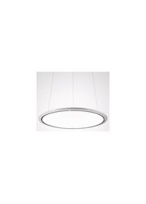 Trilux LED- Hängeleucht LATERALOR H1 BLGS 6000-830 ETDD 01, 57W, 6100lm, 3000K, weiß (6493051)