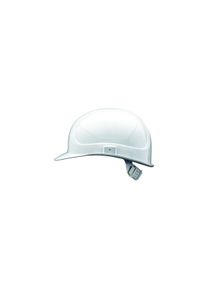 Protec.class PEH1000 Elektrikerhelm, 1.000V, weiß