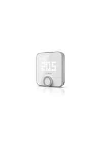 Bosch Smart Home Raumthermostat II 230V (Fußbodenheizung) (8750002388)
