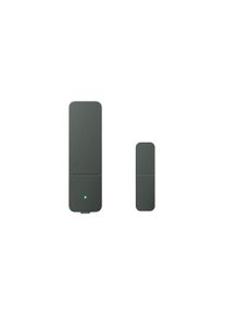 Bosch Smart Home Tür- / Fensterkontakt II Plus anthrazit (8750002096)