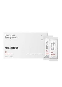 Mesoestetic - Grascontrol Detox Powder 20x3