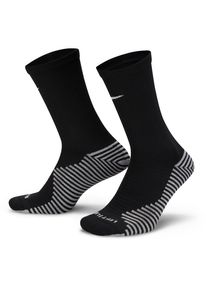 Nike Skarpety sportowe 'Strike' dla kobiet czarny / biały Rozmiar 34-38