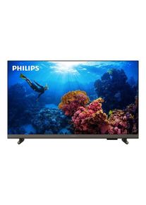 Philips 43" Flachbild TV 43PFS6808 6800 Series - 43" LED-backlit LCD TV - Full HD LED 1080p (Full HD)