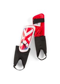 Puma Protecții 'Ultra Flex' Bărbaţi alb, Mărimea M