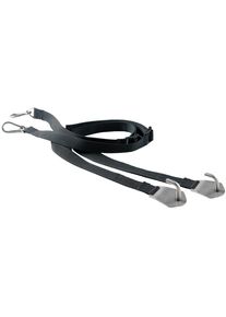 FINIS Turnmaster Pro Gutter Straps, Leinen f&uuml;r Wendebrett