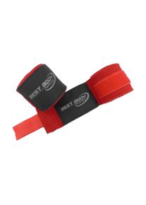 Best Body Nutrition Boxbandagen, rot
