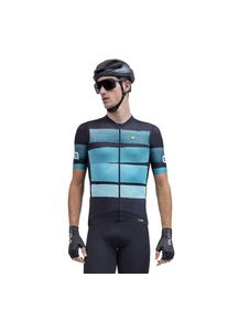 Alé ALE Track SS Jersey green S