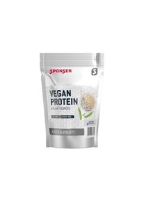 Sponser Vegan Protein, 480g Beutel, Neutral