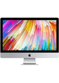 Apple iMac 5K 2017 | 27" | 3.4 GHz | 8 GB | 1 TB Fusion Drive | kompatibles Zubehör | ES