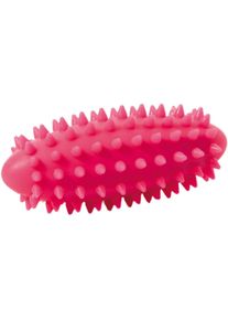 Togu Noppenball lang, 11 x 5 cm, pink