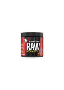 ALL-STARS All Stars Raw Intensity Pre-Workout Booster, 320 g Dose, Berry Blast