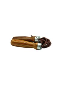 Forma Fisico BG Pro Retro Leder Springseil