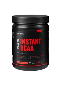 Body Attack Sports Nutrition Body Attack Extreme Instant BCAA, 500 g Dose, Watermelon