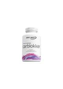 Best Body Nutrition Carblokker, 100 Kapseln Dose