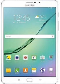 Samsung Galaxy Tab S2 8.0 T713/T719 | 8" | 32 GB | 4G | weiß