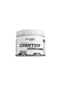 Best Body Nutrition Creatin Kapseln, 200 Kapseln Dose