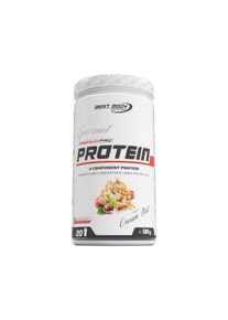 Best Body Nutrition Pro Protein, 500 g Dose, Cream Nut