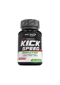 Best Body Nutrition Kick Speed Evolution, 80 Kapseln