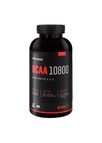 Body Attack Sports Nutrition Body Attack BCAA 10800, 300 Kapseln