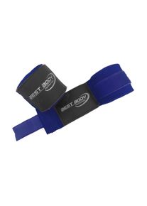Best Body Nutrition Boxbandagen, blau