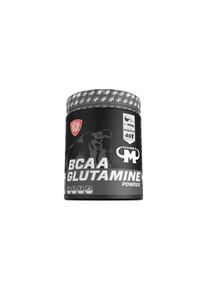 Best Body Nutrition Best Body Mammut BCAA Glutamin Powder, 450 g Dose, Grapefruit
