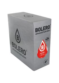 Bolero Drinks Getränkepulver, 24 x 9 g Sachets, Acerola-Kirsche