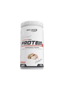 Best Body Nutrition Pro Protein, 500 g Dose, Pistachio