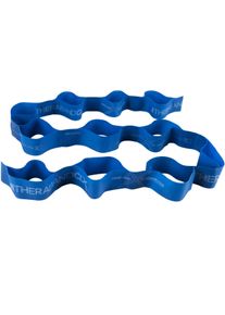 TheraBand CLX Band, 2 m, extra stark (blau)