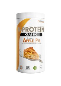 ProFuel veganes V-Protein Pulver, 1000 g Dose, Apfelkuchen