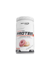 Best Body Nutrition Pro Protein, 500 g Dose, Birthday Donut