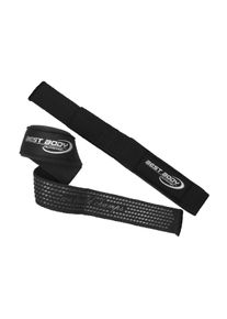 Best Body Nutrition Zughilfen Top Grip, schwarz