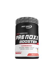 Best Body Nutrition Professional Pre Noxx Booster, 600 g Dose, Blutorange